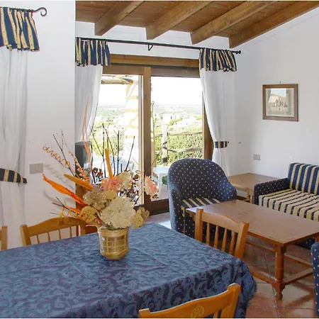 Cozy In Punta Su Turrione Apartamento