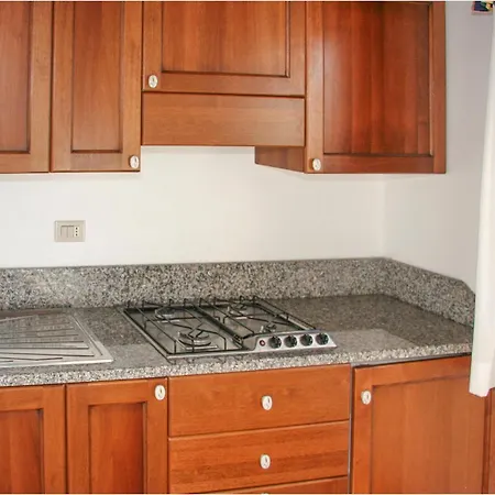 Apartamento Cozy In Punta Su Turrione Punta de su Torrione