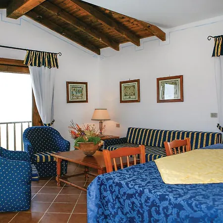 Cozy In Punta Su Turrione