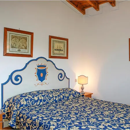 Cozy In Punta Su Turrione Apartmán